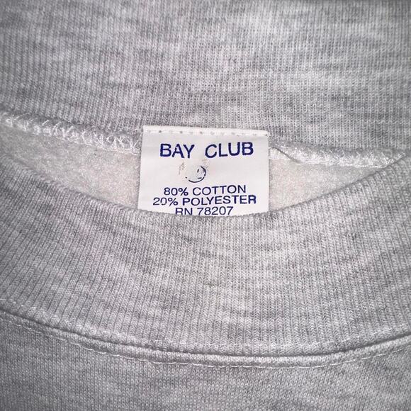 1990’s Chicago Bulls Dennis Rodman Crewneck - XL 25x29.5 - Picture 3 of 3